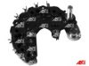 AS-PL ARC3021 Rectifier, alternator